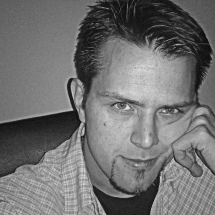 Martin Šetina